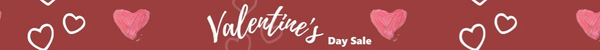 Chicatolia  Valentine's Day Gift Suggestions
