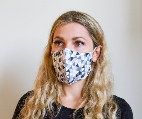 How to Use Masks