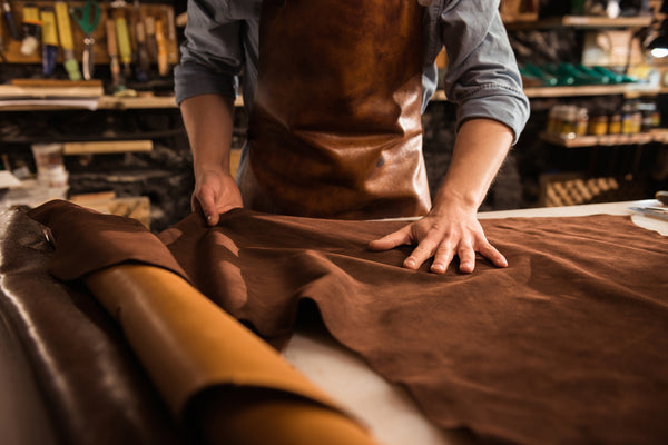 How to Clean Leather Jacket