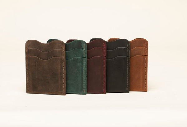 Wallet vs Card Holder, Which Is Best for You?