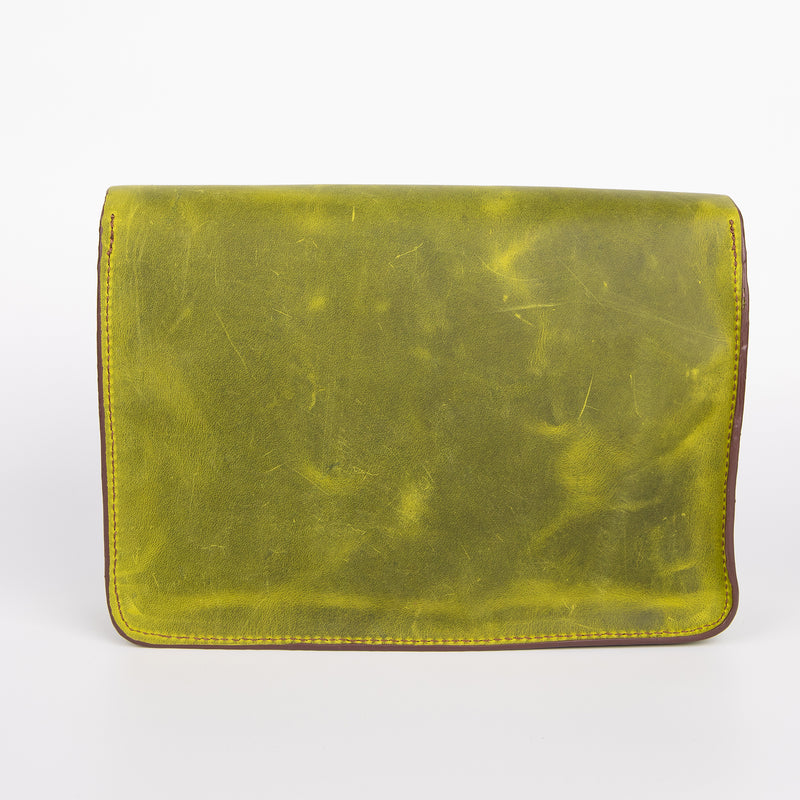 Belt Strap Crossbody Bag - Chicatolia