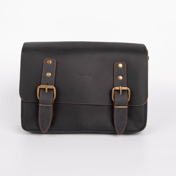 Belt Strap Crossbody Bag - Chicatolia