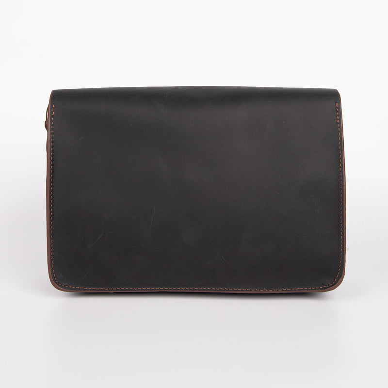Belt Strap Crossbody Bag - Chicatolia