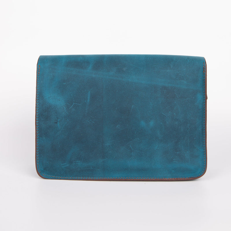 Belt Strap Crossbody Bag - Chicatolia