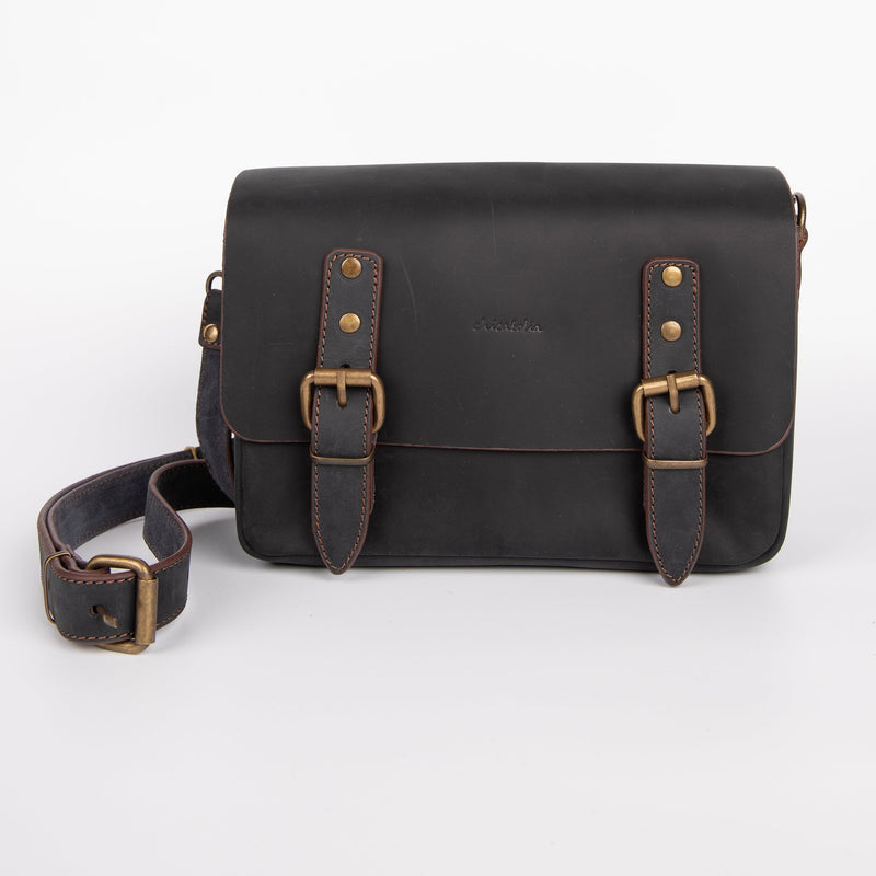 Belt Strap Crossbody Bag - Chicatolia