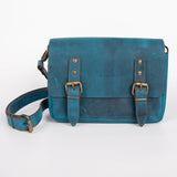 Belt Strap Crossbody Bag - Chicatolia