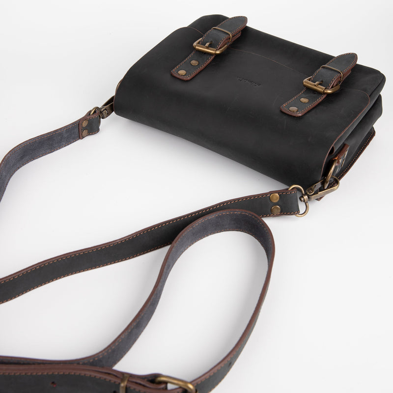 Belt Strap Crossbody Bag - Chicatolia