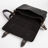 Belt Strap Crossbody Bag - Chicatolia