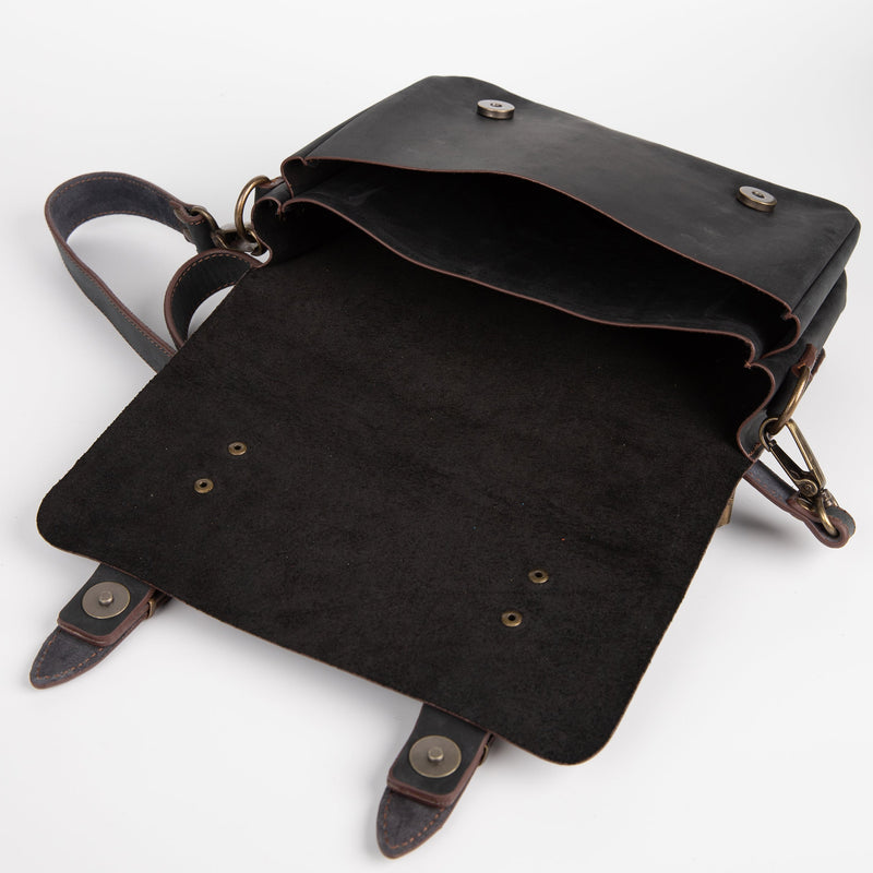 Belt Strap Crossbody Bag - Chicatolia