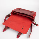 Belt Strap Crossbody Bag - Chicatolia