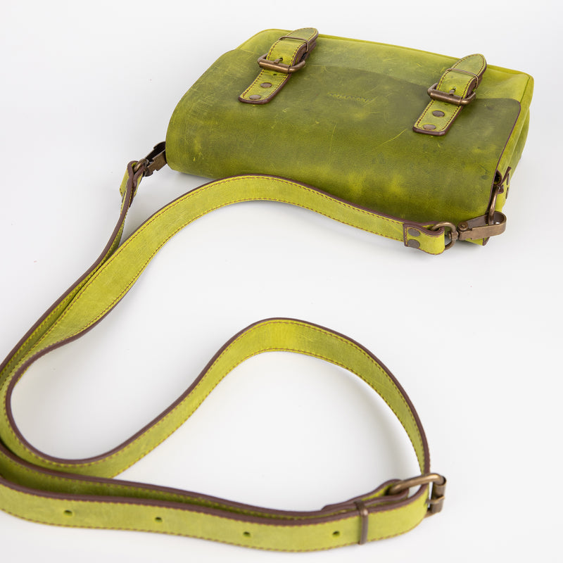Belt Strap Crossbody Bag - Chicatolia