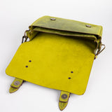 Belt Strap Crossbody Bag - Chicatolia