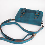 Belt Strap Crossbody Bag - Chicatolia