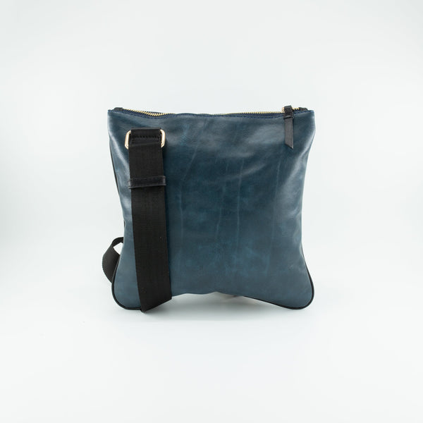 Zipper Crossbody Bag - Chicatolia