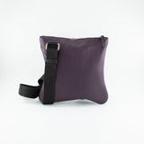 Zipper Crossbody Bag - Chicatolia