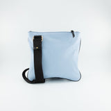 Zipper Crossbody Bag - Chicatolia