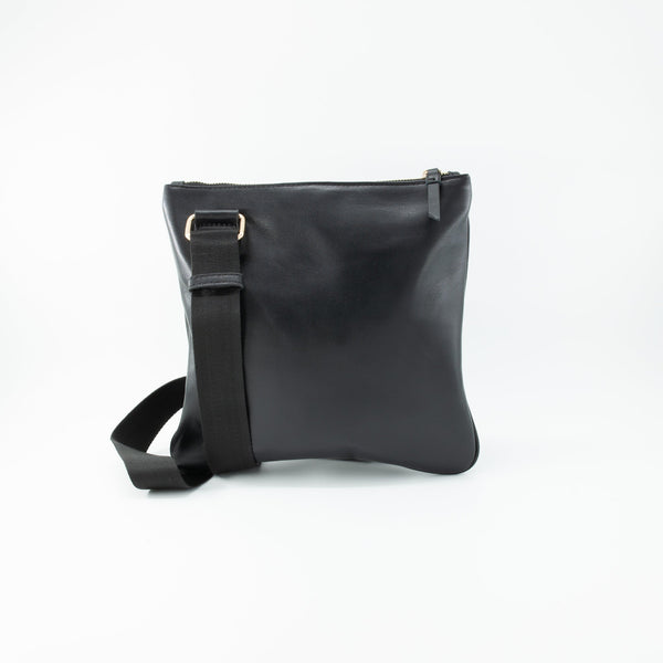 Zipper Crossbody Bag - Chicatolia