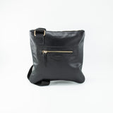 Zipper Crossbody Bag - Chicatolia