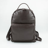 Napa Leather Backpack - Chicatolia
