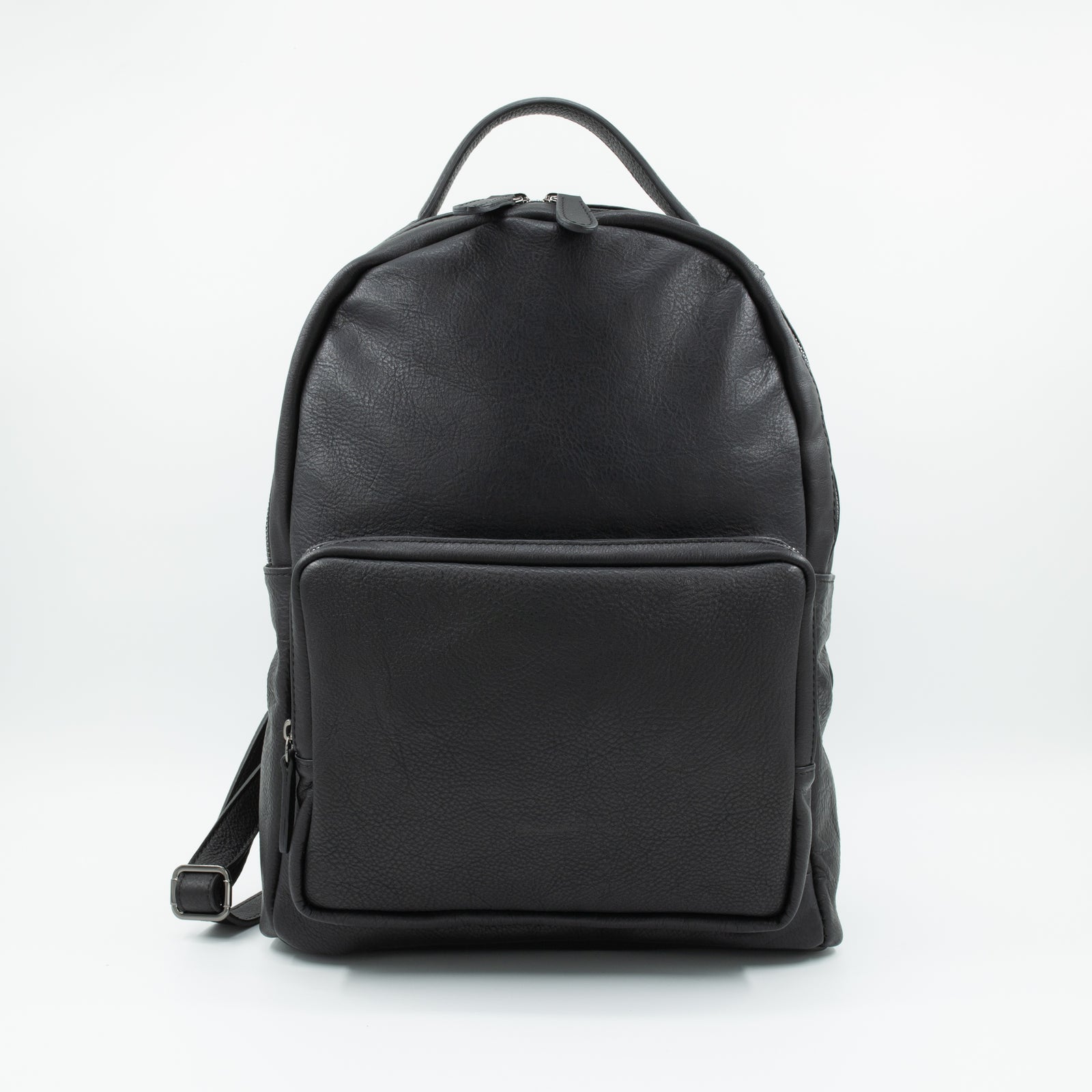 chicago leather backpacks Floater Leather Backpack