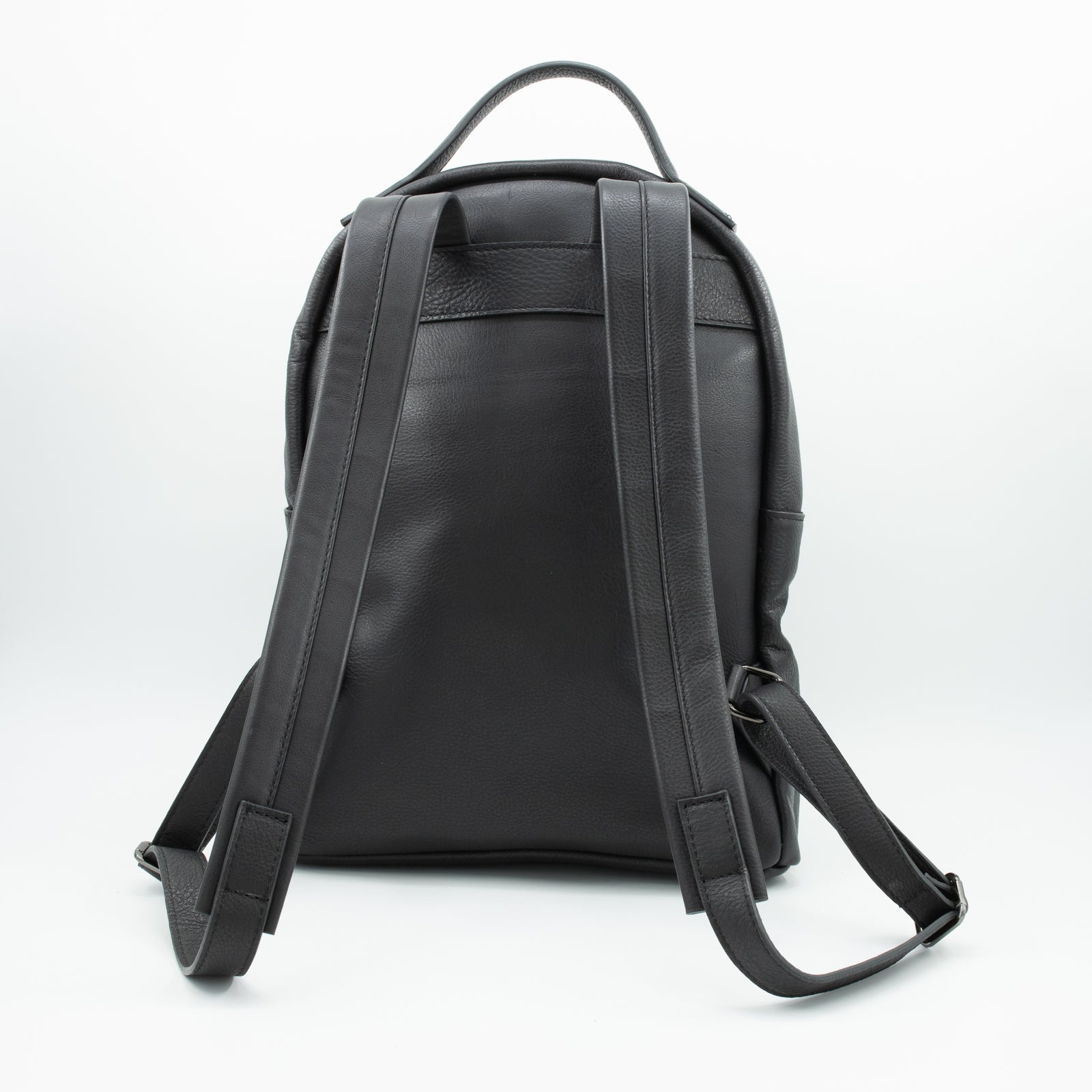 chicago leather backpacks Floater Leather Backpack
